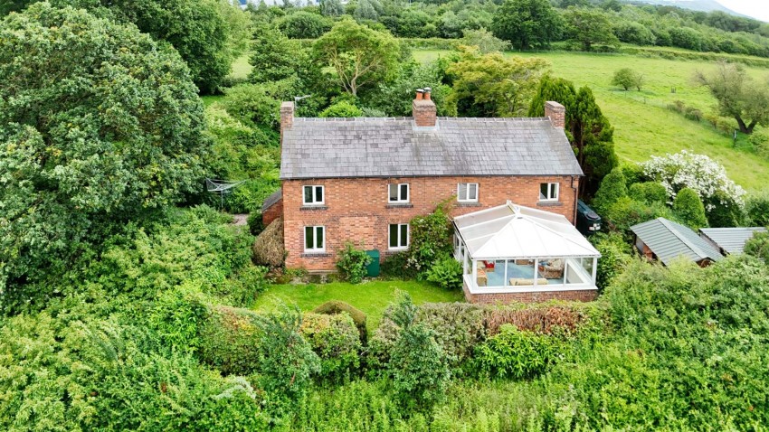 Images for The Hoo, Preston-on-the Weald Moors, Telford