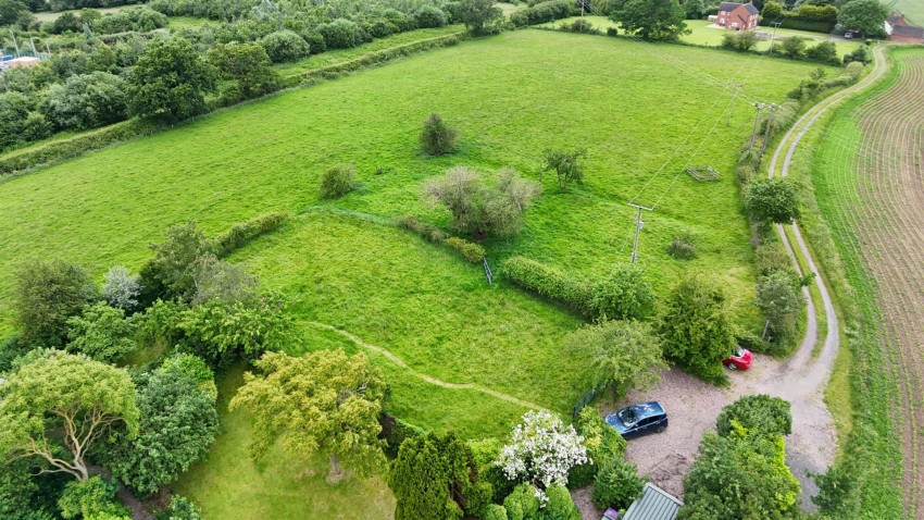 Images for The Hoo, Preston-on-the Weald Moors, Telford