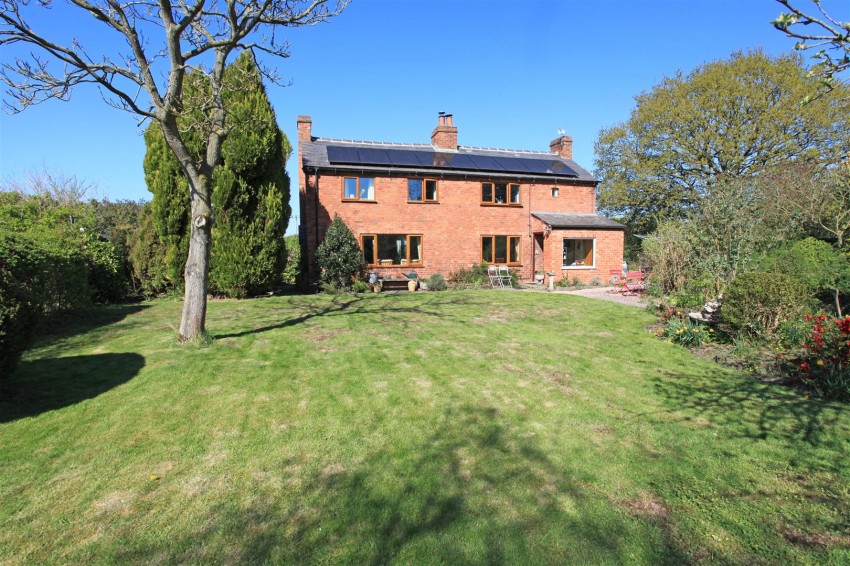 Images for The Hoo, Preston-on-the Weald Moors, Telford