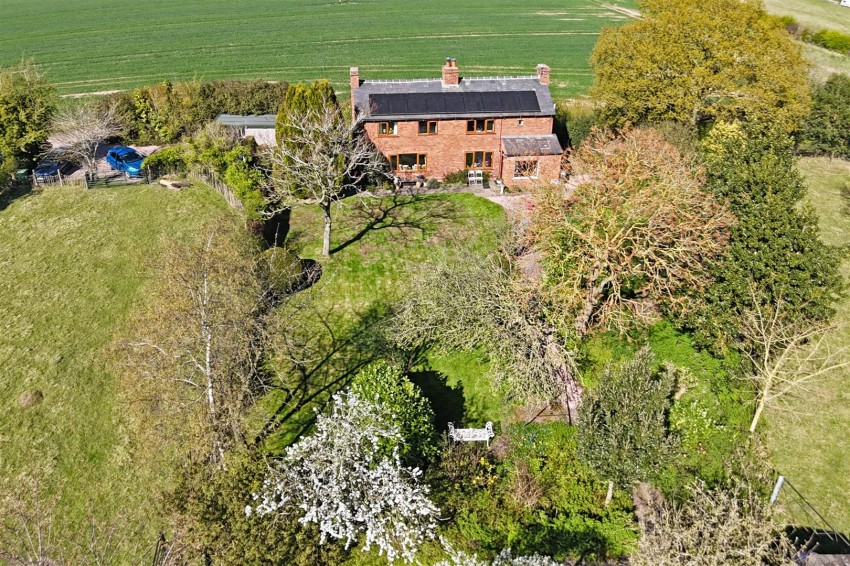 Images for The Hoo, Preston-on-the Weald Moors, Telford