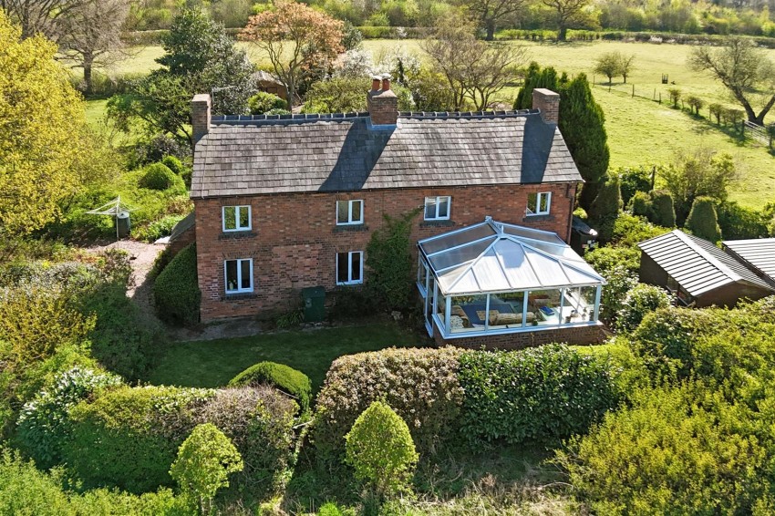 Images for The Hoo, Preston-on-the Weald Moors, Telford