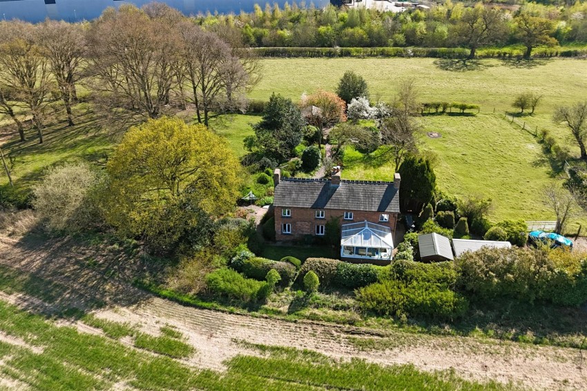 Images for The Hoo, Preston-on-the Weald Moors, Telford