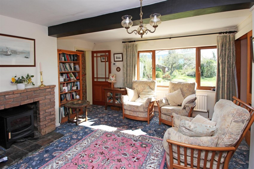 Images for The Hoo, Preston-on-the Weald Moors, Telford