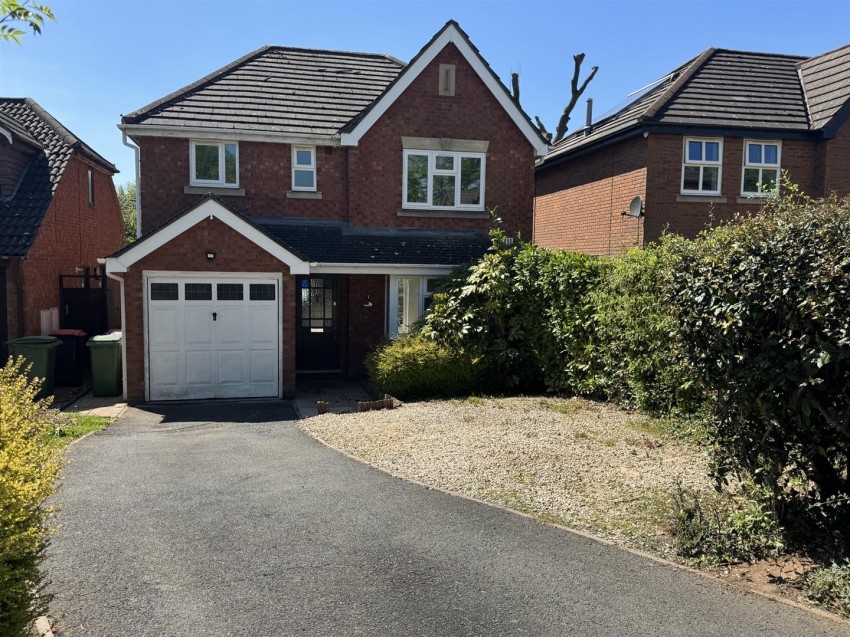 Images for Abelia Way, Priorslee