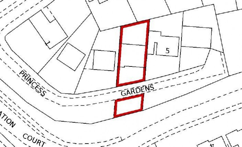 Images for Princess Gardens, Newport