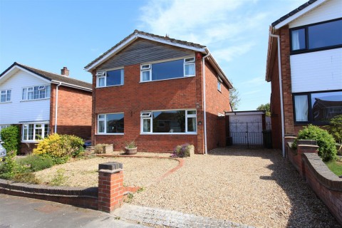 View Full Details for Fountain Fold, Gnosall, Stafford