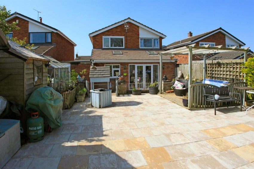 Images for Fountain Fold, Gnosall, Stafford