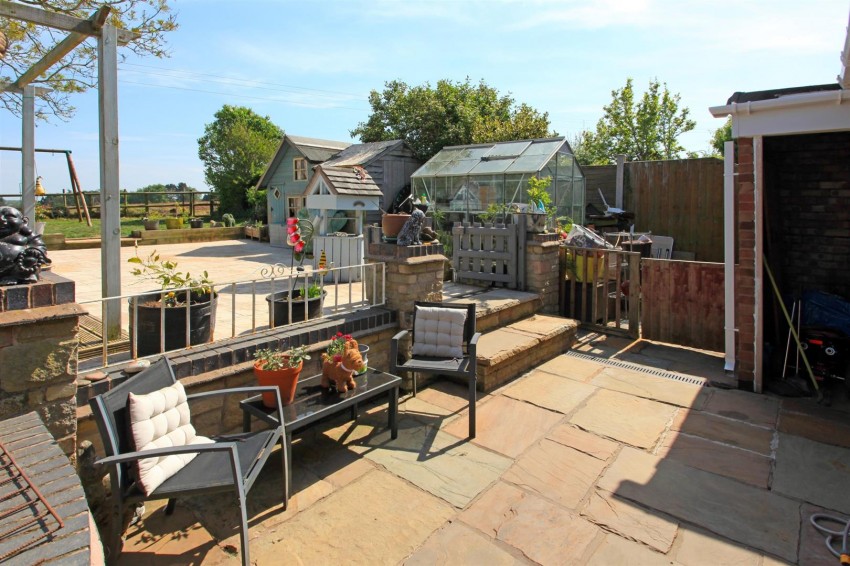 Images for Fountain Fold, Gnosall, Stafford