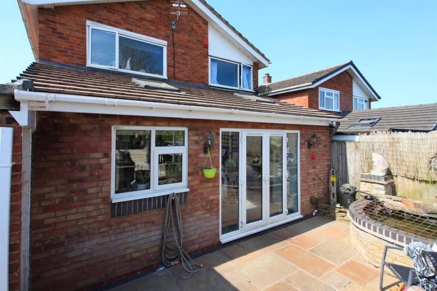 Images for Fountain Fold, Gnosall, Stafford