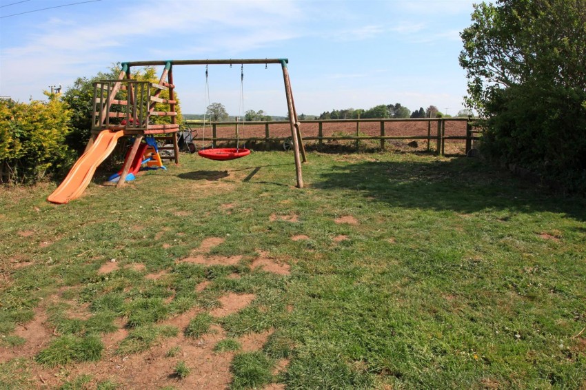 Images for Fountain Fold, Gnosall, Stafford