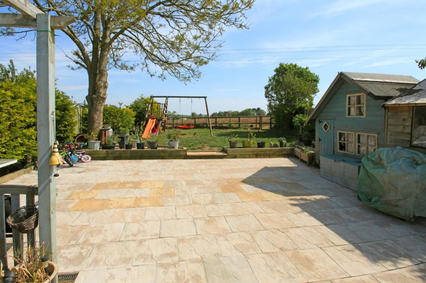 Images for Fountain Fold, Gnosall, Stafford
