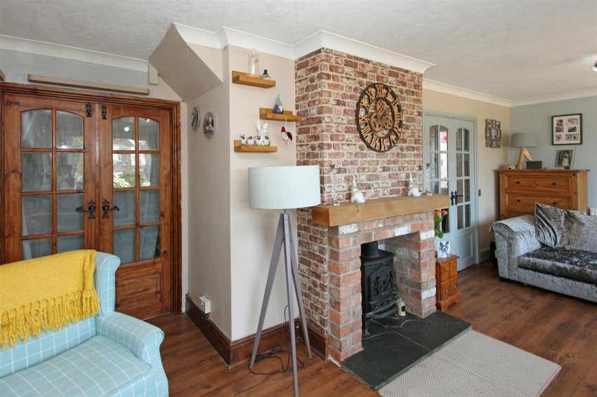 Images for Fountain Fold, Gnosall, Stafford
