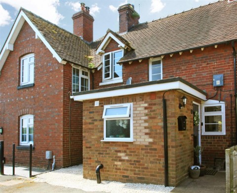 View Full Details for Old Farm Lane, Lilleshall