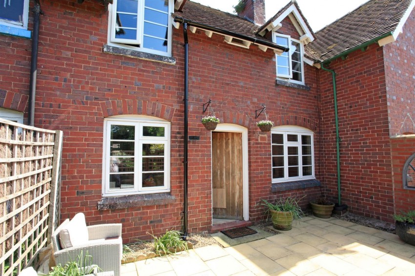 Images for Old Farm Lane, Lilleshall