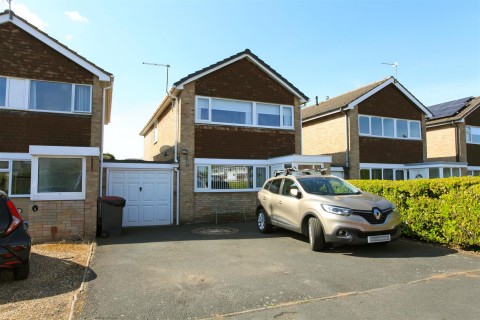 View Full Details for Hampton Close, Newport