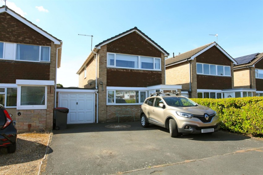 Images for Hampton Close, Newport
