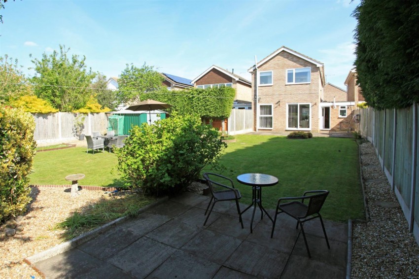 Images for Hampton Close, Newport