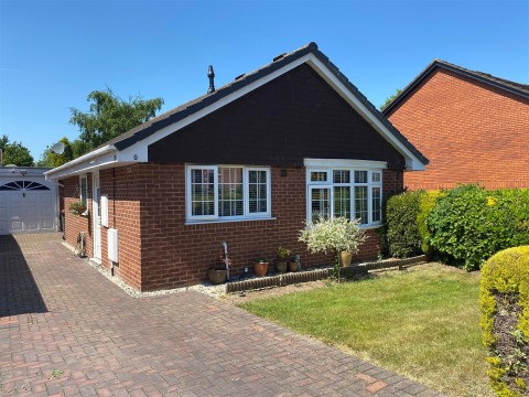View Full Details for Ford Road, Newport
