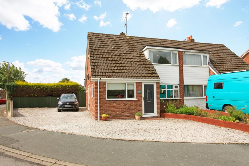 Images for Hampton Drive, Newport