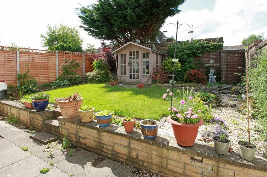 Images for Mere Close, Newport