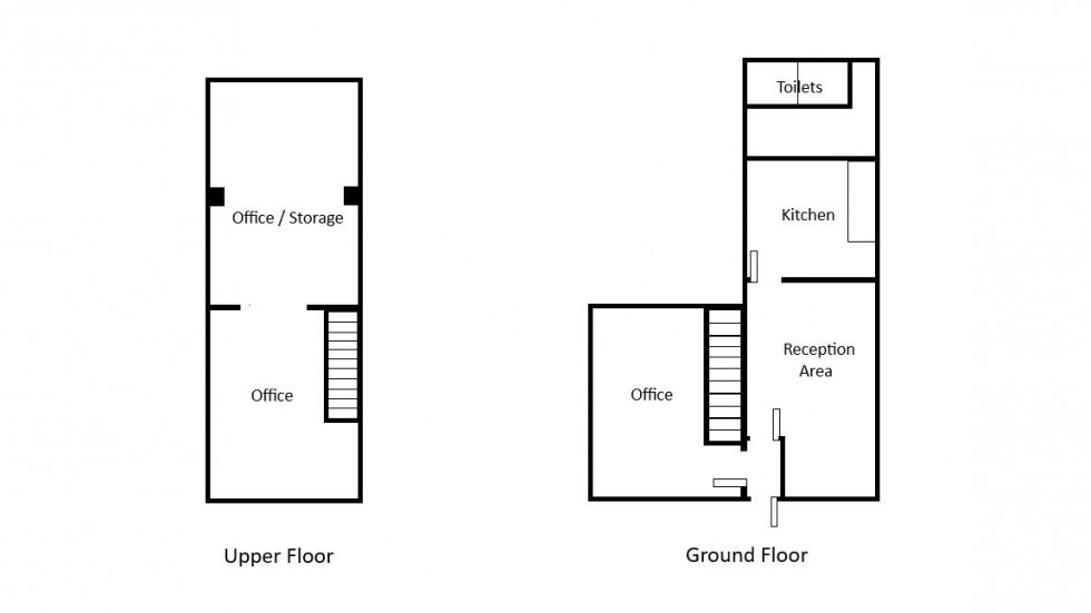 Floorplan for Lilleshall, Newport