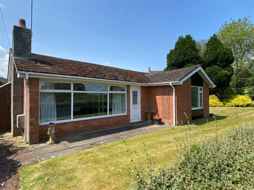 Images for Mentone Crescent, Edgmond
