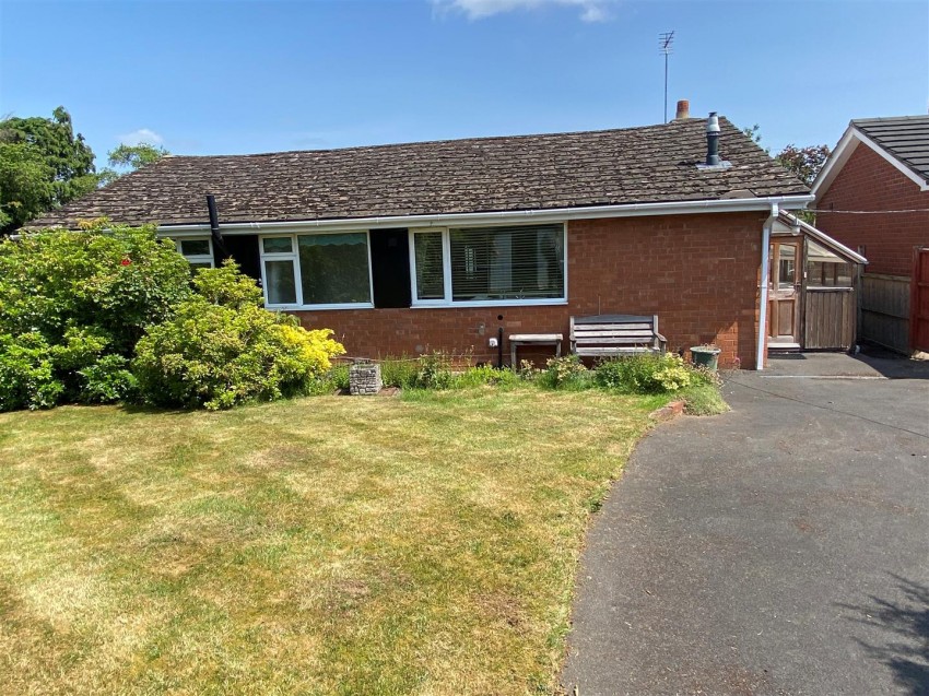 Images for Mentone Crescent, Edgmond