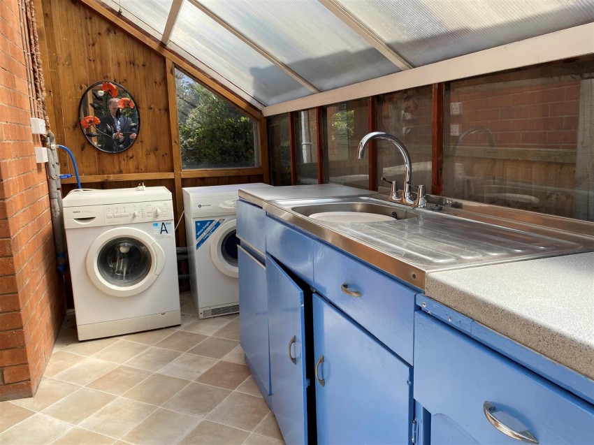 Images for Mentone Crescent, Edgmond