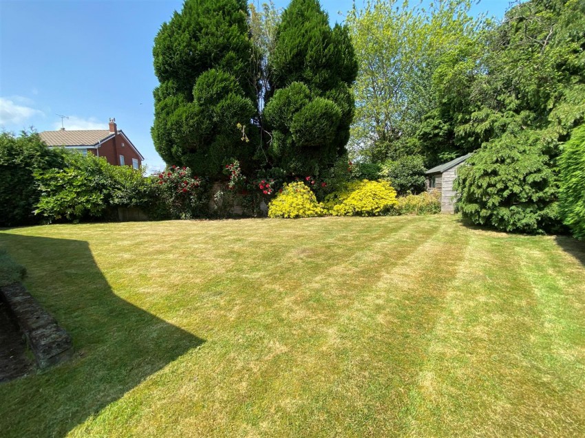 Images for Mentone Crescent, Edgmond