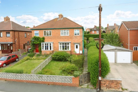 View Full Details for Goulbourne Road, St Georges, Telford