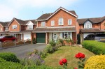 Images for Fallow Deer Lawn, Newport, Telford