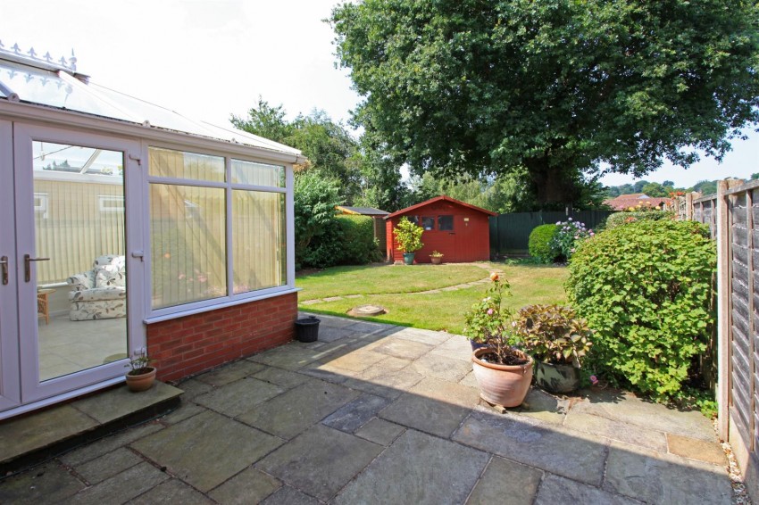 Images for Fallow Deer Lawn, Newport, Telford