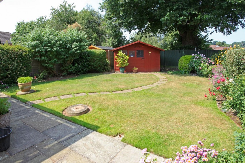 Images for Fallow Deer Lawn, Newport, Telford