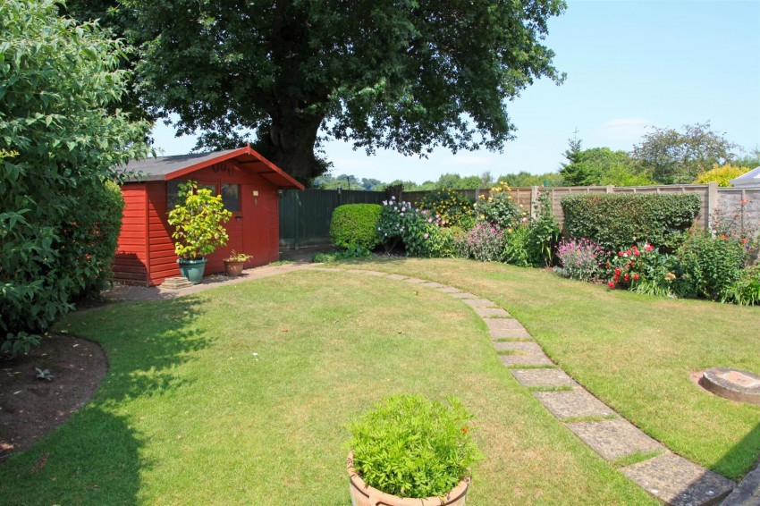 Images for Fallow Deer Lawn, Newport, Telford