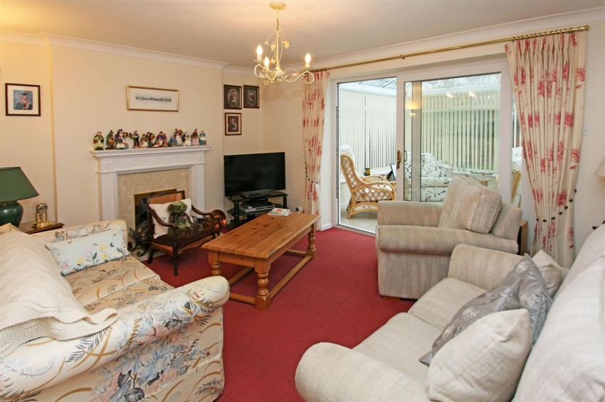 Images for Fallow Deer Lawn, Newport, Telford