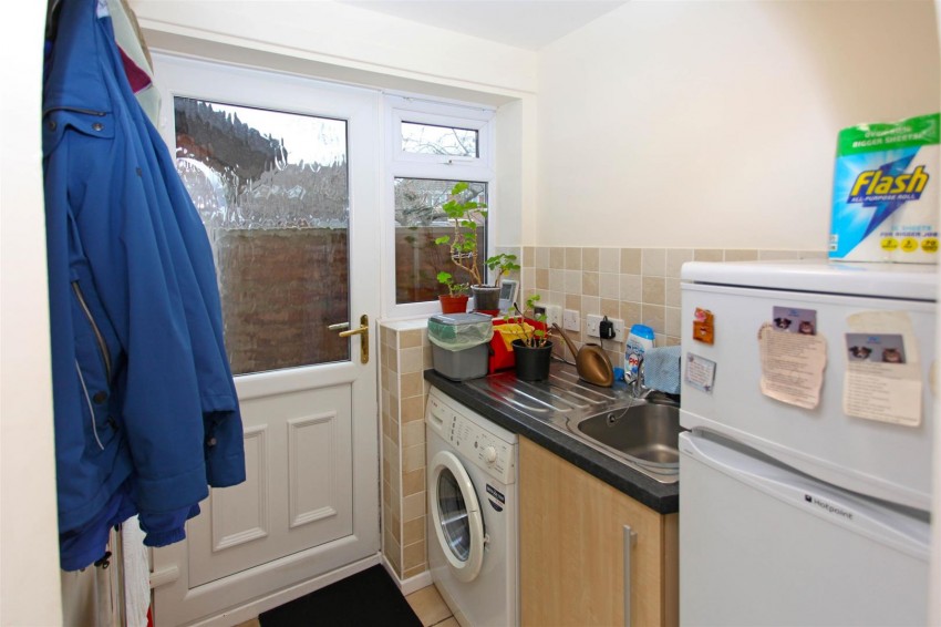 Images for Fallow Deer Lawn, Newport, Telford