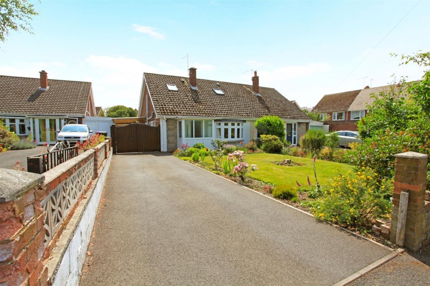 Images for Barnmeadow Close, Newport