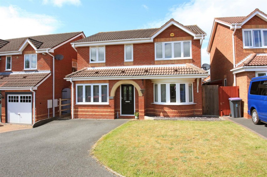Images for Constable Drive, Telford