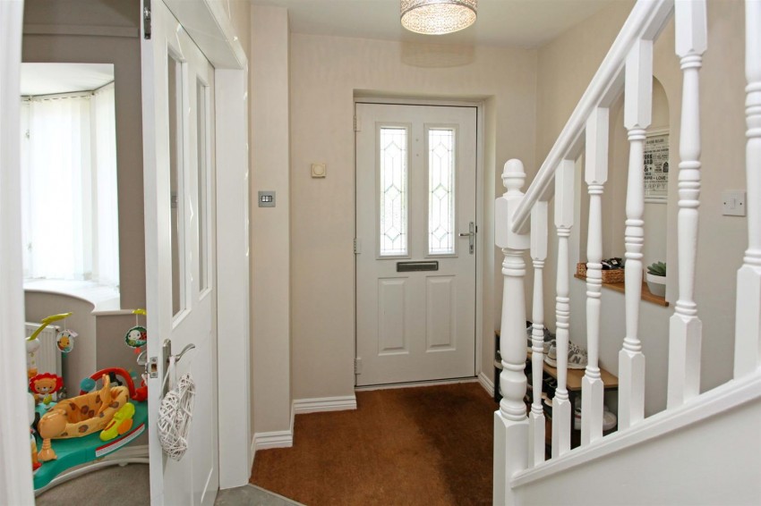 Images for Constable Drive, Telford
