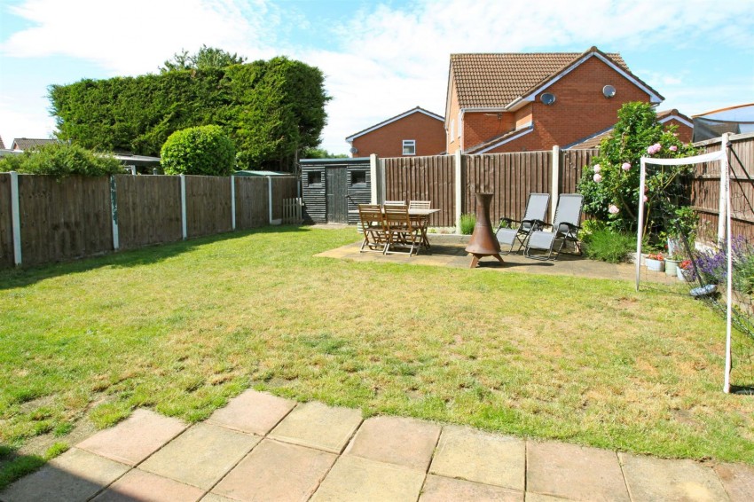 Images for Constable Drive, Telford