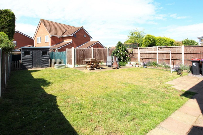 Images for Constable Drive, Telford