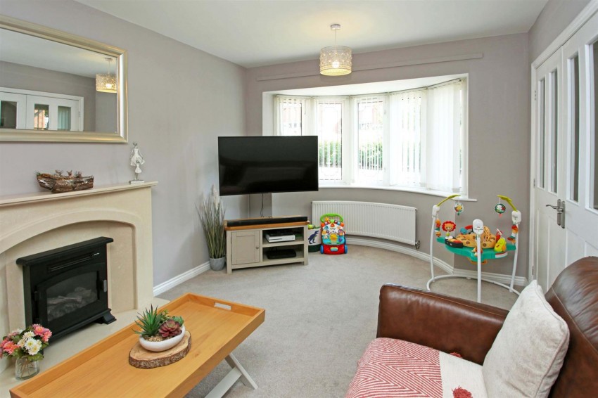 Images for Constable Drive, Telford
