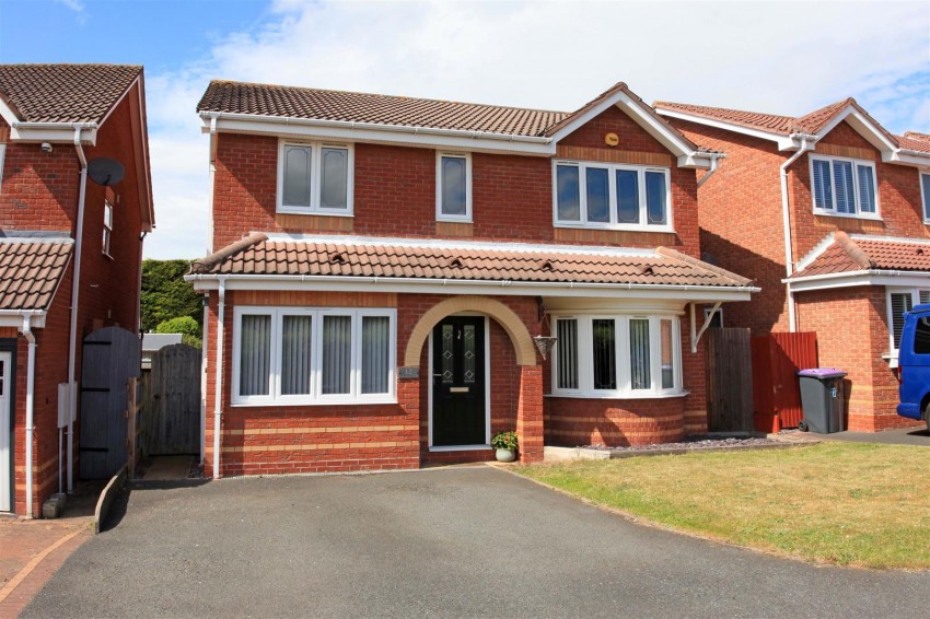 Images for Constable Drive, Telford