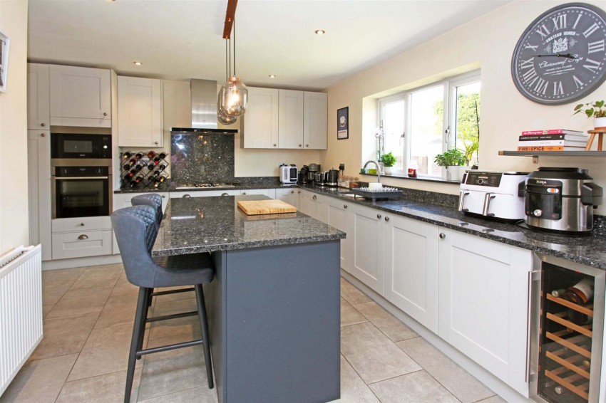 Images for Constable Drive, Telford