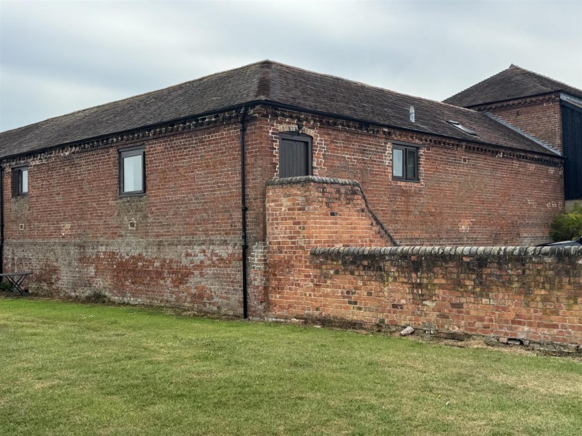 Images for Leasowes Courtyard, Crudgington, Telford