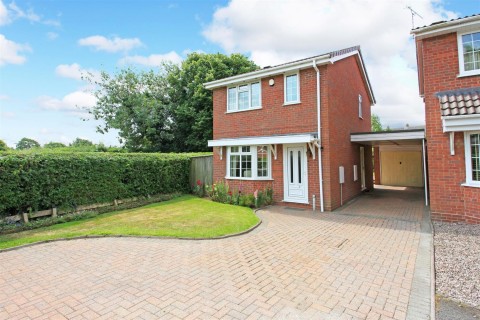 View Full Details for Alton Grove, Newport
