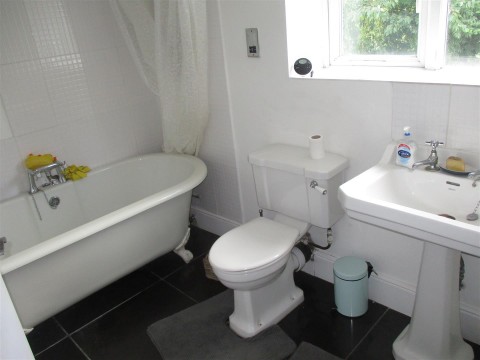 View Full Details for The Coach House, Hinstock