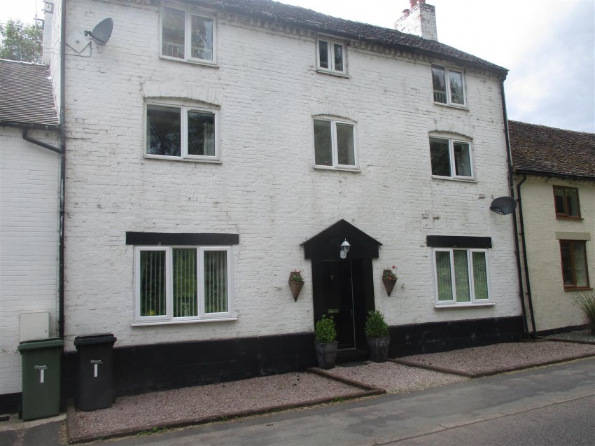 Images for The Coach House, Hinstock