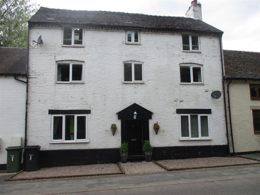 Images for The Coach House, Hinstock