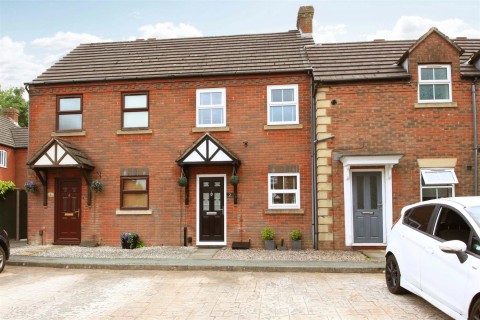 View Full Details for Sheepwell Court, Ketley Bank, Telford
